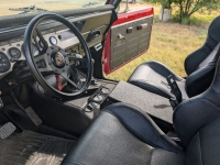 1974 International Scout II for sale in Michigan (ID-143817)