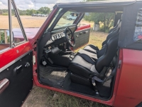 1974 International Scout II for sale in Michigan (ID-143817)