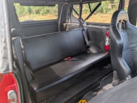 1974 International Scout II for sale in Michigan (ID-143817)