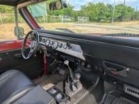 1974 International Scout II for sale in Michigan (ID-143817)