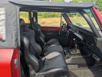 1974 International Scout II for sale in Michigan (ID-143817)