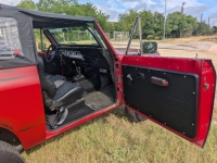 1974 International Scout II for sale in Michigan (ID-143817)