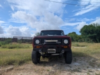 1974 International Scout II for sale in Michigan (ID-143817)