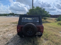 1974 International Scout II for sale in Michigan (ID-143817)