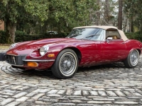 1974 Jaguar E-Type for sale in Michigan (ID-162186)