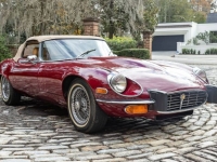 1974 Jaguar E-Type for sale in Michigan (ID-162186)