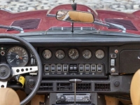 1974 Jaguar E-Type for sale in Michigan (ID-162186)