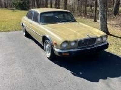1974 Jaguar XJ6 for sale