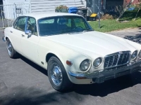 1974 Jaguar XJ6 for sale in Michigan (ID-128350)