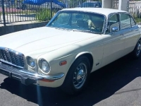 1974 Jaguar XJ6 for sale in Michigan (ID-128350)