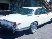 1974 Jaguar XJ6 for sale in Michigan (ID-128350)