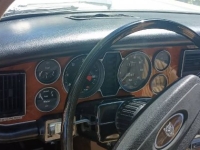 1974 Jaguar XJ6 for sale in Michigan (ID-128350)