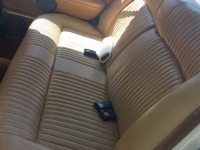 1974 Jaguar XJ6 for sale in Michigan (ID-128350)