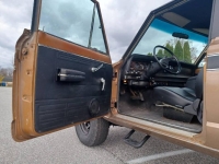 1974 Jeep Cherokee for sale in Michigan (ID-128293)