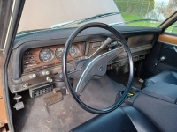 1974 Jeep Cherokee for sale in Michigan (ID-128293)