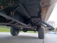 1974 Jeep Cherokee for sale in Michigan (ID-128293)