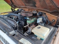 1974 Jeep Cherokee for sale in Michigan (ID-128293)