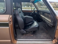 1974 Jeep Cherokee for sale in Michigan (ID-128293)