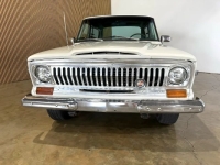 1974 Jeep Cherokee for sale in Michigan (ID-142471)