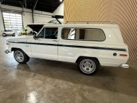 1974 Jeep Cherokee for sale in Michigan (ID-142471)