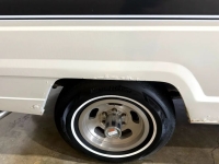 1974 Jeep Cherokee for sale in Michigan (ID-142471)