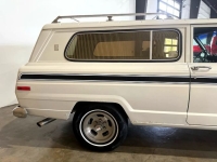 1974 Jeep Cherokee for sale in Michigan (ID-142471)