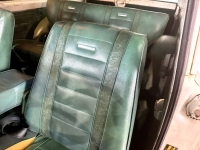 1974 Jeep Cherokee for sale in Michigan (ID-142471)