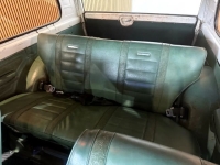1974 Jeep Cherokee for sale in Michigan (ID-142471)