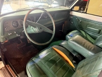 1974 Jeep Cherokee for sale in Michigan (ID-142471)