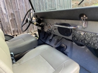 1974 Jeep CJ5 for sale in Michigan (ID-94676)