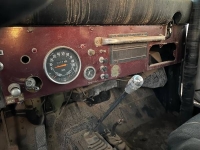1974 Jeep CJ5 for sale in Michigan (ID-108515)