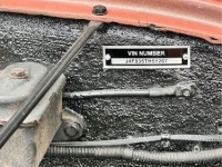 1974 Jeep CJ5 for sale in Michigan (ID-124242)