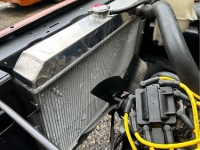 1974 Jeep CJ5 for sale in Michigan (ID-124242)