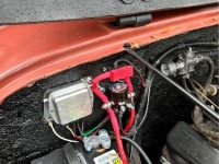 1974 Jeep CJ5 for sale in Michigan (ID-124242)