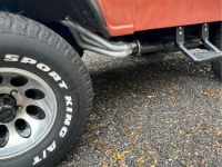 1974 Jeep CJ5 for sale in Michigan (ID-124242)