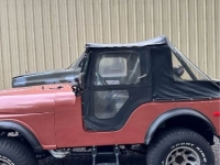 1974 Jeep CJ5 for sale in Michigan (ID-124242)