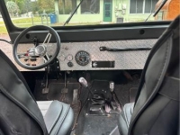 1974 Jeep CJ5 for sale in Michigan (ID-124242)