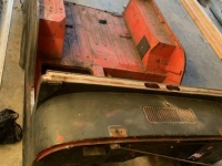 1974 Jeep CJ5 for sale in Michigan (ID-125145)