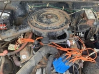1974 Jeep CJ5 for sale in Michigan (ID-125145)