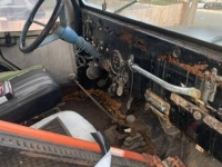 1974 Jeep CJ5 for sale in Michigan (ID-125145)