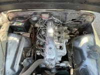 1974 Jeep CJ5 for sale in Michigan (ID-137650)