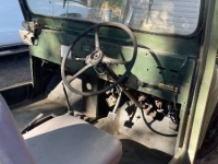 1974 Jeep CJ5 for sale in Michigan (ID-137650)