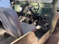 1974 Jeep CJ5 for sale in Michigan (ID-137650)