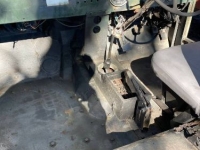 1974 Jeep CJ5 for sale in Michigan (ID-137650)