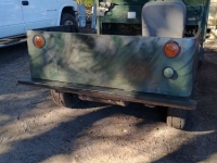 1974 Jeep CJ5 for sale in Michigan (ID-137650)