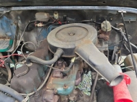 1974 Jeep CJ5 for sale in Michigan (ID-141101)