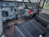 1974 Jeep CJ5 for sale in Michigan (ID-141101)