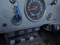 1974 Jeep CJ5 for sale in Michigan (ID-141101)