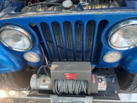 1974 Jeep CJ5 for sale in Michigan (ID-143841)