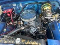 1974 Jeep CJ5 for sale in Michigan (ID-143841)